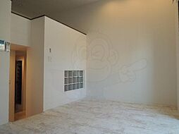 南海線 石津川駅 徒歩5分の賃貸アパート 2階ワンルームのリビング/ダイニング