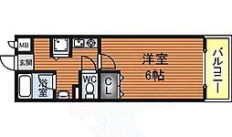 ルミエールマゴジ3 1階