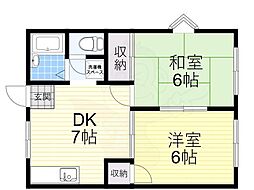🉐敷金礼金0円！🉐ウィンベル・ハイツ