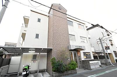 外観 外観