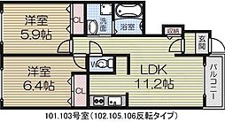 南海泉北線 栂・美木多駅 徒歩33分