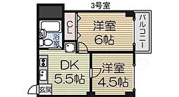 パインリーフ和泉 4階