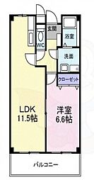 🉐敷金礼金0円！🉐阪和線 北信太駅 徒歩14分