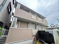 南海線 諏訪ノ森駅 徒歩11分