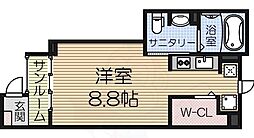 南海線 高石駅 徒歩8分