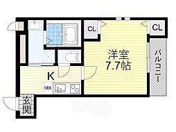 JR阪和線 和泉府中駅 徒歩9分 1階/-