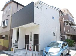 JR阪和線 津久野駅 徒歩5分