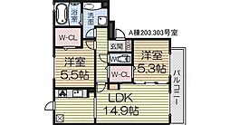 南海線 泉大津駅 徒歩7分 2階/-