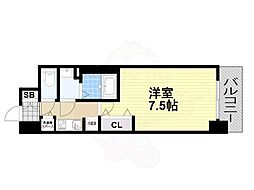 南海線 石津川駅 徒歩8分 9階/-