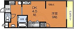 南海泉北線 深井駅 徒歩15分