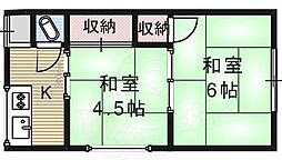 🉐敷金礼金0円！🉐イオボヌール堺鳳ＥＦ棟