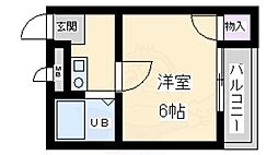 とのき第1ビル 2階