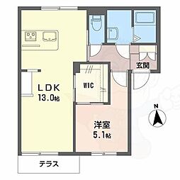 JR阪和線 上野芝駅 徒歩8分 1階/-