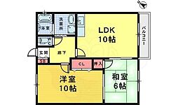 メゾンパークス百舌鳥 3階/-
