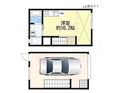 ＫＩＣＨＩ和泉上町 1階