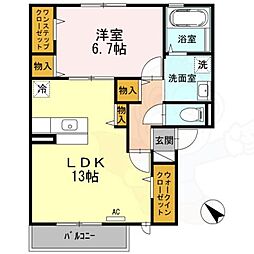 南海線 松ノ浜駅 徒歩8分