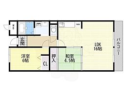 プラグレスオカモト 1階/102