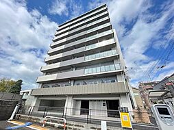 JR阪和線 鳳駅 徒歩8分の賃貸マンション