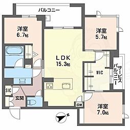 アルテーヌ浜寺元町(213-2) 2階/-