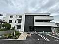 南海線 北助松駅 徒歩7分の賃貸マンション