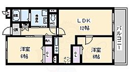 南海泉北線 和泉中央駅 徒歩17分