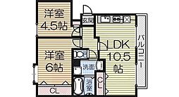 🉐敷金礼金0円！🉐泉北高速鉄道 和泉中央駅 徒歩18分