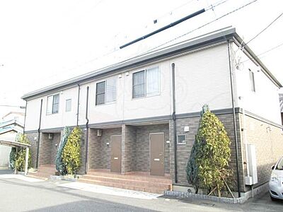 外観 外観