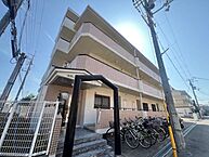 大阪府高石市高師浜4丁目：物件画像／株式会社アリオ 賃貸住宅サービス NetWork鳳駅前店