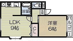 ハイムーン 2階