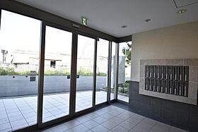 大阪府堺市中区毛穴町24番（賃貸マンション1DK・4階・35.10㎡） その27