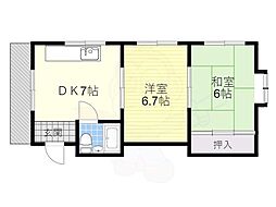 マスターズエル千代田552 3階/301