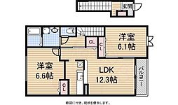 JR阪和線 和泉府中駅 徒歩25分