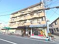 ニューハイツ諏訪森