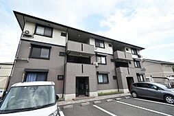 パークハウス1番館