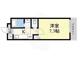 JR阪和線 津久野駅 徒歩10分 2階/-