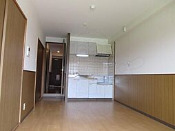 エバーグリーン泉ヶ丘1号館 3LDKの写真