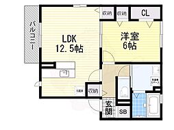 南海線 松ノ浜駅 徒歩8分