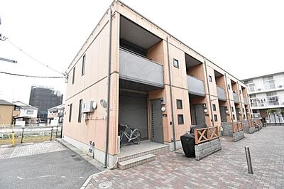 外観 外観