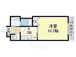 南海泉北線 泉ケ丘駅 徒歩17分 2階/-