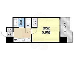 JR阪和線 鳳駅 徒歩11分