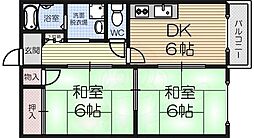 JR阪和線 鳳駅 徒歩15分 1階/-
