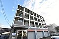 JR阪和線 津久野駅 徒歩8分の賃貸マンション