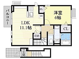 南海線 浜寺公園駅 徒歩11分