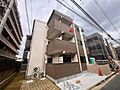 南海線 石津川駅 徒歩7分の賃貸アパート