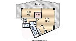 エクセレント山陽 6階