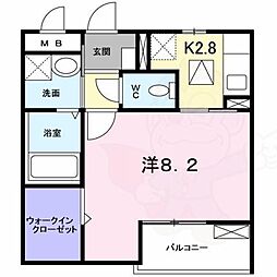JR阪和線 富木駅 徒歩19分 1階/-