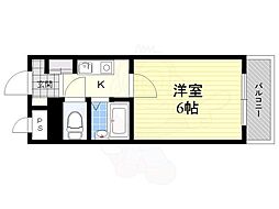 ムー1番館 2階
