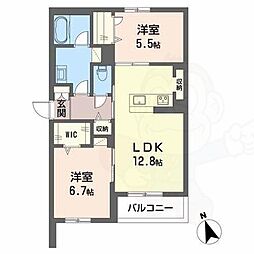 JR阪和線 鳳駅 徒歩13分