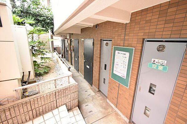 シティハイツ鳳西町 ｜大阪府堺市西区鳳西町１丁(賃貸マンション1DK・3階・26.00㎡)の写真 その29