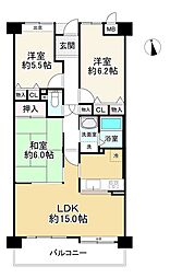 ユニライフ新田辺